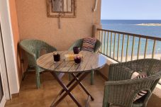 Apartamento en La Manga del Mar Menor - ZAMBRA III
