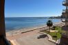 Apartamento en La Manga del Mar Menor - ZAMBRA III