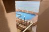 Apartamento en La Manga del Mar Menor - ZAMBRA III