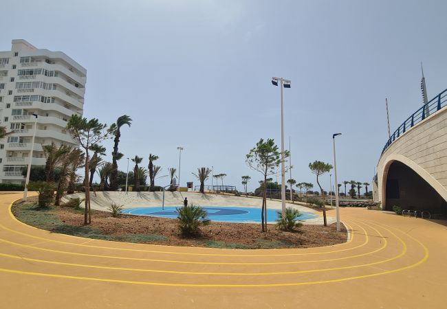 Apartamento en La Manga del Mar Menor - Puerto Mar III