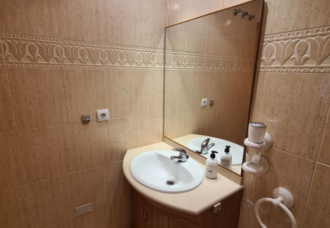 Apartamento en La Manga del Mar Menor - Puerto Mar III