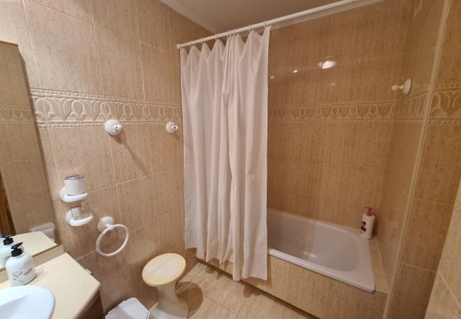 Apartamento en La Manga del Mar Menor - Puerto Mar III