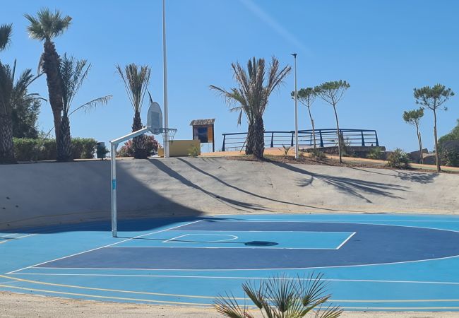 Apartamento en La Manga del Mar Menor - Puerto Mar III