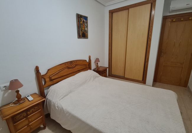 Apartamento en La Manga del Mar Menor - Puerto Mar III