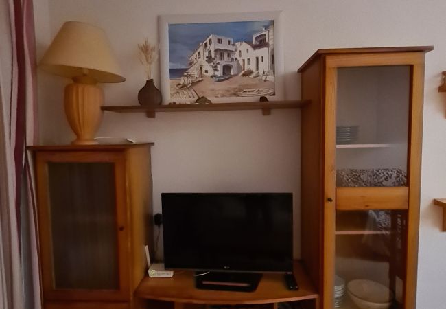 Apartamento en La Manga del Mar Menor - Puerto Mar III