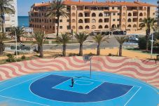 Apartamento en La Manga del Mar Menor - Puerto Mar III