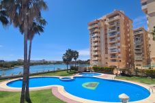 Apartamento en La Manga del Mar Menor - Puerto Mar III