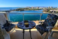 Apartamento en La Manga del Mar Menor - Puerto Mar III