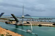 Apartamento en La Manga del Mar Menor - Puerto Mar III