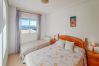 Apartamento en La Manga del Mar Menor - Puerto Mar III