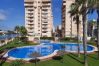 Apartamento en La Manga del Mar Menor - Puerto Mar III