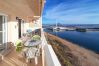 Apartamento en La Manga del Mar Menor - Puerto Mar III