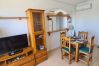 Apartamento en La Manga del Mar Menor - Puerto Mar III