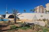 Apartamento en La Manga del Mar Menor - Puerto Mar III