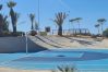 Apartamento en La Manga del Mar Menor - Puerto Mar III