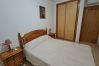 Apartamento en La Manga del Mar Menor - Puerto Mar III