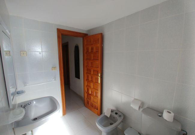 Apartamento en La Manga del Mar Menor - Hawaii 4 y 5