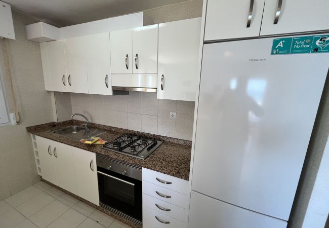 Apartamento en La Manga del Mar Menor - Hawaii 4 y 5