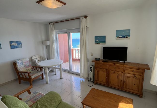 Apartamento en La Manga del Mar Menor - Hawaii 4 y 5