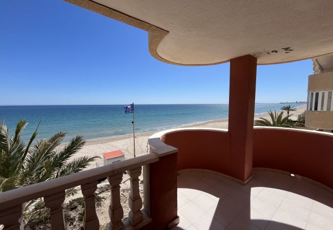 Apartamento en La Manga del Mar Menor - Hawaii 4 y 5