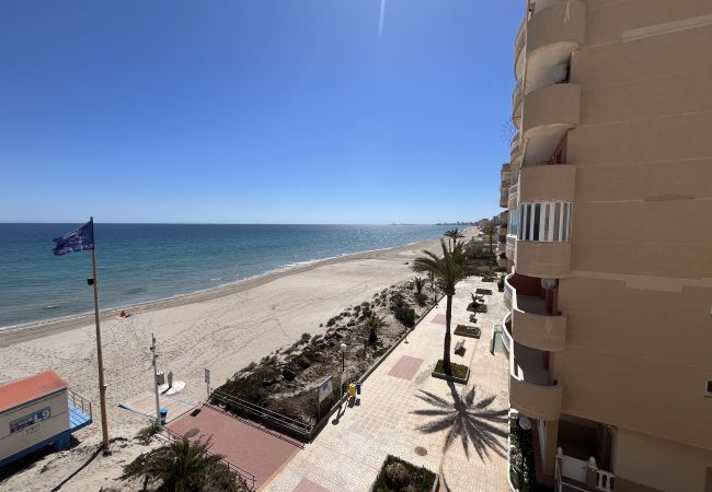 Apartamento en La Manga del Mar Menor - Hawaii 4 y 5