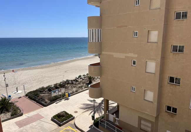 Apartamento en La Manga del Mar Menor - Hawaii 4 y 5