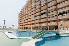 Apartamento en La Manga del Mar Menor - Hawaii 4 y 5