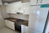 Apartamento en La Manga del Mar Menor - Hawaii 4 y 5