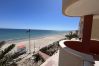 Apartamento en La Manga del Mar Menor - Hawaii 4 y 5