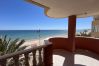 Apartamento en La Manga del Mar Menor - Hawaii 4 y 5