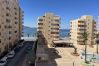 Apartamento en La Manga del Mar Menor - Hawaii 4 y 5