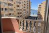 Apartamento en La Manga del Mar Menor - Hawaii 4 y 5