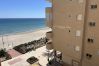 Apartamento en La Manga del Mar Menor - Hawaii 4 y 5