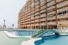 Apartamento en La Manga del Mar Menor - Hawaii 4 y 5