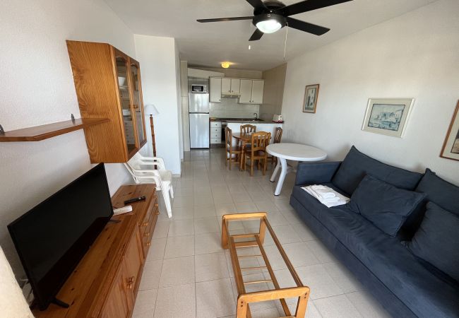 Apartamento en La Manga del Mar Menor - Hawaii 4 y 5