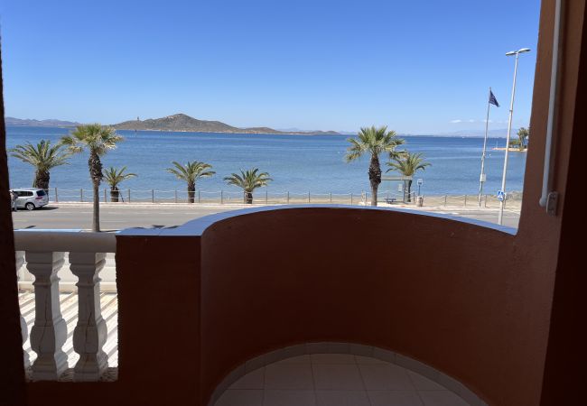 Apartamento en La Manga del Mar Menor - Hawaii 4 y 5