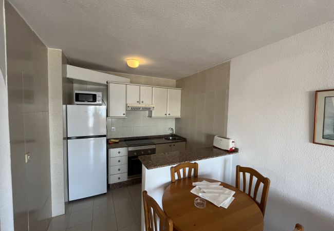 Apartamento en La Manga del Mar Menor - Hawaii 4 y 5