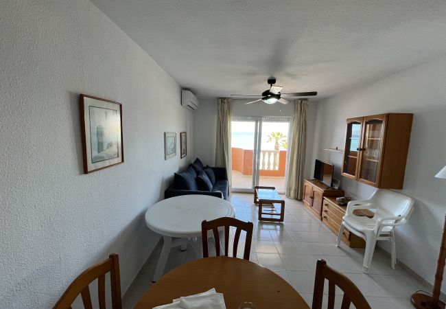 Apartamento en La Manga del Mar Menor - Hawaii 4 y 5