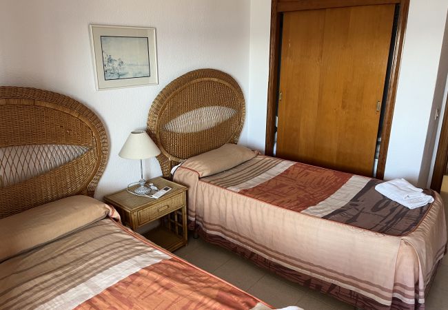 Apartamento en La Manga del Mar Menor - Hawaii 4 y 5