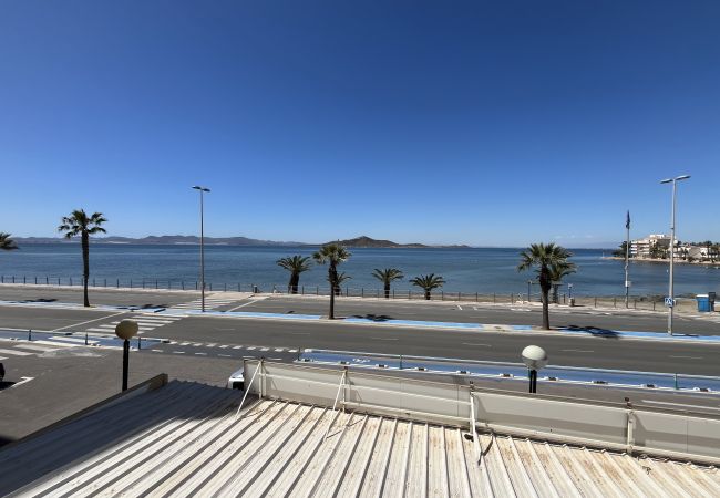 Apartamento en La Manga del Mar Menor - Hawaii 4 y 5