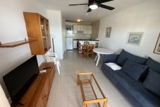 Apartamento en La Manga del Mar Menor - Hawaii 4 y 5