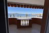 Apartamento en La Manga del Mar Menor - Hawaii 4 y 5