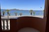 Apartamento en La Manga del Mar Menor - Hawaii 4 y 5