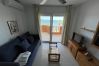 Apartamento en La Manga del Mar Menor - Hawaii 4 y 5