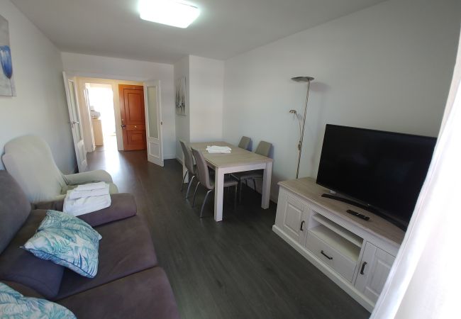 Apartamento en La Manga del Mar Menor - Hawaii 4 y 5