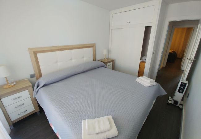 Apartamento en La Manga del Mar Menor - Hawaii 4 y 5