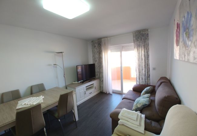 Apartamento en La Manga del Mar Menor - Hawaii 4 y 5