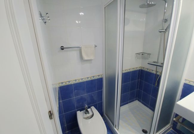 Apartamento en La Manga del Mar Menor - Hawaii 4 y 5