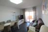 Apartamento en La Manga del Mar Menor - Hawaii 4 y 5