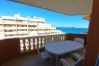 Apartamento en La Manga del Mar Menor - Hawaii 4 y 5